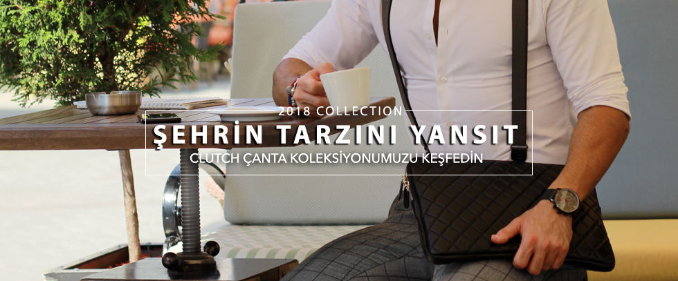 Şehrin Tarzını Yansıt